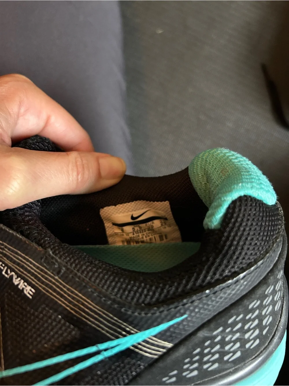 Nike lunarglide women’s